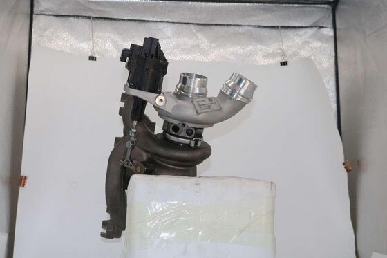 Turbo TD04LR6W-04HR 11657637563 7637563 49477-02450 49477-02408 8614292 49477-02457 Turbocompresseur Pour le moteur BMW B48 B48A20A 2.0T