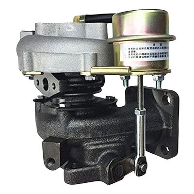 Convient pour l'assemblage de turbocompresseur Dongfeng Pickup D22A Fuyuan modèle SJ44M FYD22A