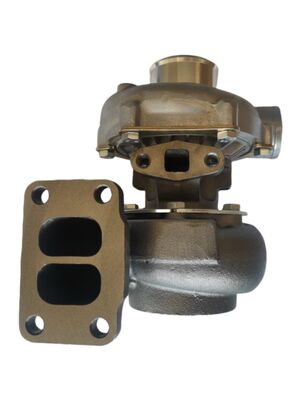 TD06H-19C Turbocompresseur 49179-00240 4917900240 ME088488 ME083527 pour une excavatrice Kobelco SK200-1 Moteur 6D31