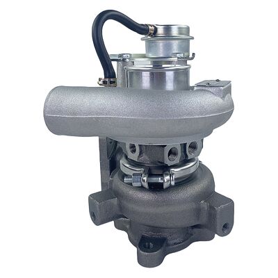 Turbocompresseur Mitsubishi 4M50 pour pelle HD820-5, référence 49389-02110 ME443813