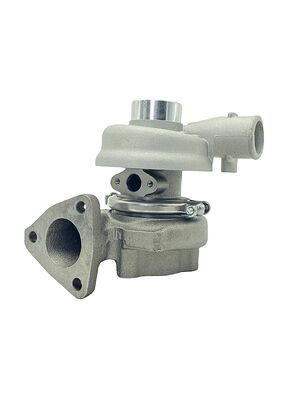 Kit turbo moteur 6D31 49179-02110 ME088256 Turbocharger Assy pour pièces d'excavatrice HD700-5