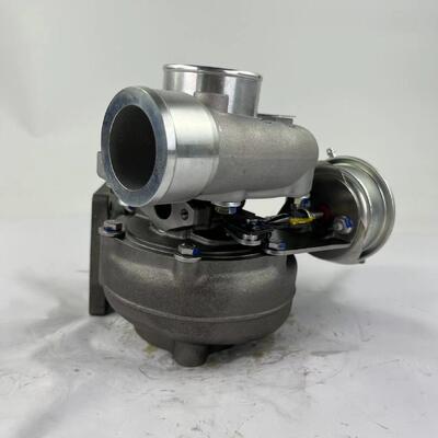 Actionneur de turbo wastegate GT17 GT22 ABY 822158-5016S 822158-5002S pour JAC1.9 4JB1 JX494 85kw WI0104S GN1-6K682-AB
