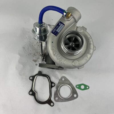 Turbocompresseur complet 1118300SBJ 736210-5007 Turbocompresseur pour moteur diesel pour pièces de rechange de camion ISUZU 4JB1 JMC JX493
