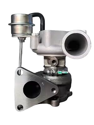 TD03 6D24T Turbocompresseur 9P2-6K682-AB 49131-04520 150122235 Turbo pour JMC YuSheng Yuhu Pick Up 9P26K682AB 4913104520 2.0T