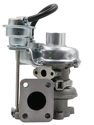 RHF3 Turbocompresseur VA410164 CK40 1G491-17011 1G491-17012 1G491-17010 VD410096 Turbo Pour le PC56-7 de Kubota