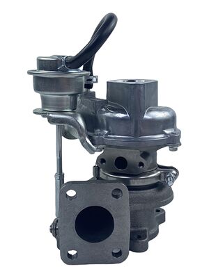 Turbocompresseur 1J712-17011 1J712-17010 1J71217011 1J712-17012 Pour le moteur V2607 V2607T CK45