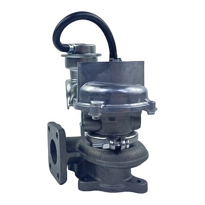 1j712-17012 Turbocompresseur pour moteur diesel V3307, compatible avec les excavatrices Kubota, Suralimenteur 49177-03242