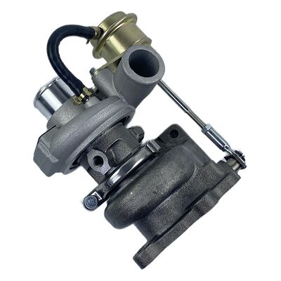 TD03 Turbo boîtier d'échappement 49131-02000 49131-02010