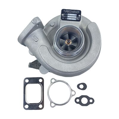 Pour le moteur S4S, TD04HL Turbocompresseur 49189-02721
