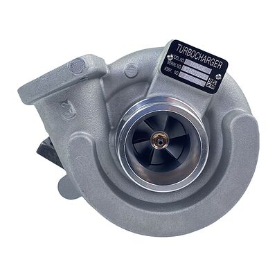 Turbocompresseur TD04HL4 pour chargeur compact CAT 3304C pour engin de terrassement KUBOTA S4S 49189-02720 49189-02721 28210-48000 Turbo