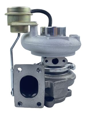 V3800 Supercharger 1G57417013 1G544-17013 Turbo Chargeur TD04HL-13GK 49189-00910 pour pièces de moteur de machines Kubota