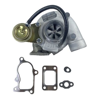 49189-00940 TD04HL-13GK Turbocompresseur 4918900940 pour moteur d'excavatrice Cummins ST-149