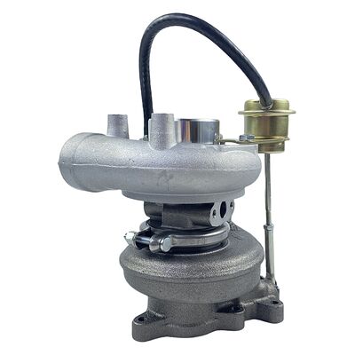 Turbocompresseur TD04HL-13GK 4918900940 pour moteur Kubota V3800 pour chargeuse compacte Bobcat S250 Pièce de rechange