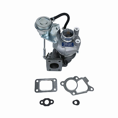Turbo TD04L4 TD04L4-13T-7.0 Turbocompresseur 49177-03172 4917703172 Pour Kubota Industrial avec moteur V3600-TE3