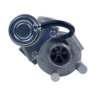 Excavateur Turbo TD04L4 Turbocompresseur 1J773-17013 49177-03242 Pour Kubota