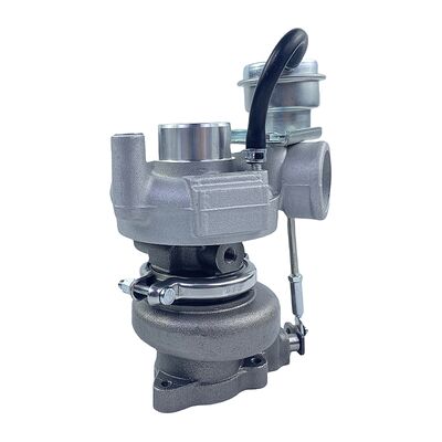 Le moteur est équipé d'un moteur à commande numérique.