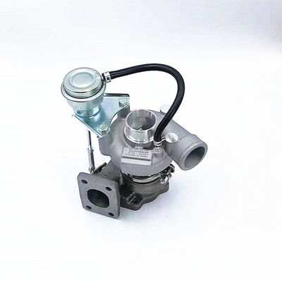 1G777-17012 TD04L4-09TK3-5.0 TD04L4 Turbocompresseur pour tracteur industriel Kubota