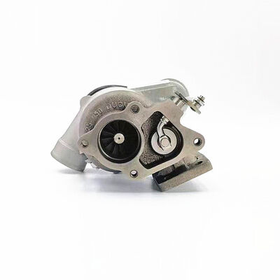 V3307T V3300 Turbocompresseur 1G777-17012 TD04L4-09TK3-05 6680892 Adapté aux pièces de moteur Kubota
