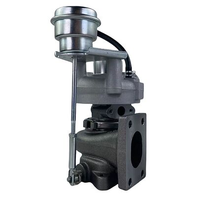 Excavateur Hi-TTS Turbocompresseur TD04L4-09TK3 V3307 V3307T 1G777-17012 49177-03190 Pièces de machines de construction Moteur diesel