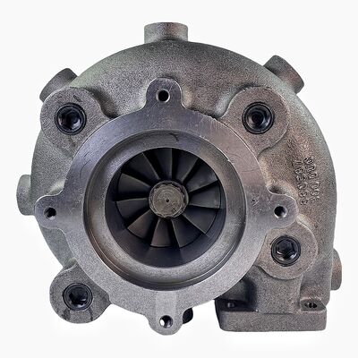 Pièces de rechange fiables pour machines de Construction, turbocompresseur Turbo 4W1148 6N20208, série complète, compresseur, chine, 1 an