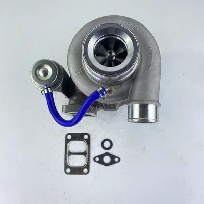 Turbo T416291 Turbocompresseur Pour le 431-4572 Pour le CAT E320D2 320D2 GC 320D2 L Moteur C7.1