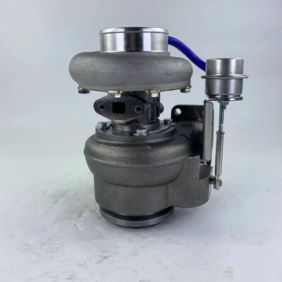 Accès à l'excavatrice 431-4572 Turbocompresseur 4314572 Pour moteur C7.1