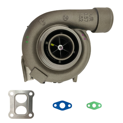 Turbocompresseur GTB3782L 393-7767 424-3431 393-7766 801900-5005S 801901-5008S 801901-5006S pour C9.3 CAT336E