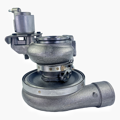 Turbocompresseur GTB3782L 393-7767 424-3431 393-7766 801900-5005S 801901-5008S 801901-5006S pour C9.3 CAT336E