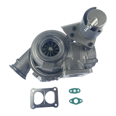 Turbocompresseur Turbo GTB4088L 397-6195 3976195 pour moteur C13 pelle 349E 440-9239 346-6067 Turbo