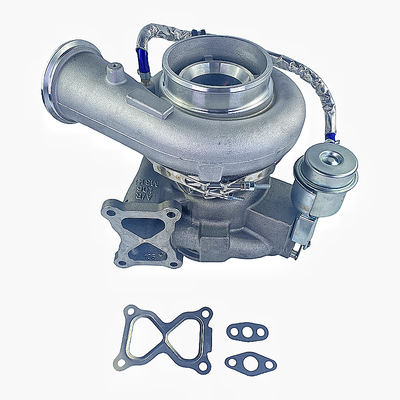 GT4502BS Turbocompresseur 762550-5003S 295-7952 Pour Pour C13 RM-300 CX31 TH35 Moteur 247-2965 10R-7290 Warren