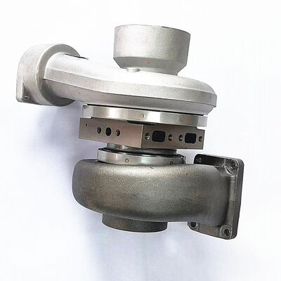 Turbocompresseur pour le chargeur de voie CAT de Caterpillar 955F Moteur 3306 3306B 8N9247 7C7577 9N1280 Pièce de rechange
