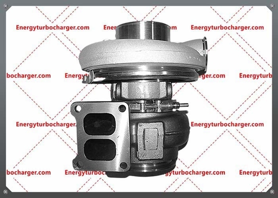 Turbocompresseur 4043648 du moteur HX55 Diesel turbocharger du curseur 9 4041262 4033185HX 504213442 504179011