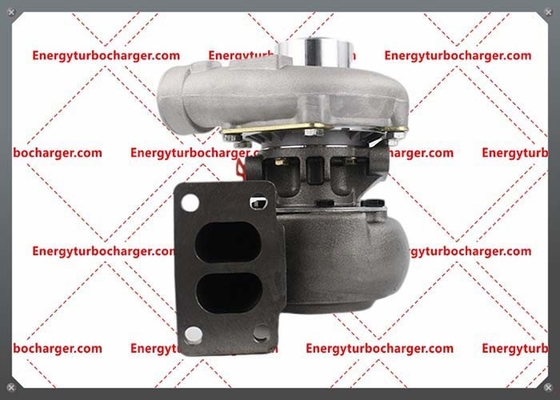 Turbocompresseur 465778-5017S 0006 de TA3107 Perkins BMW 0017 2674397 02/101815 moteur de 7C3446 C4-236