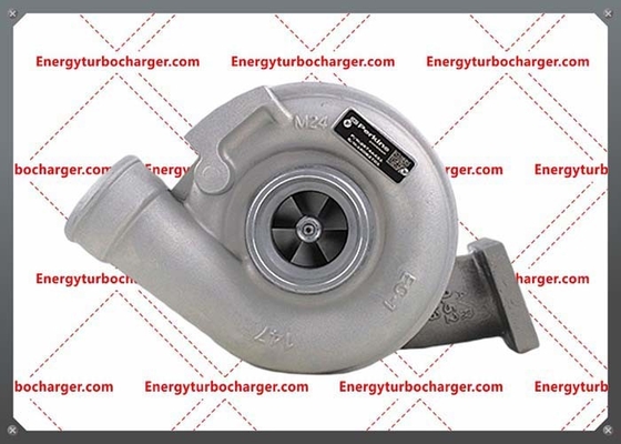 Turbocompresseur 754127-5001S 0001 de GT2556 Perkins BMW 1 moteur de 2674A431 1104A-44T