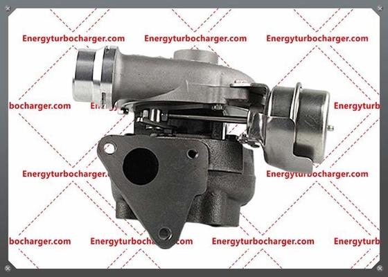 Nissan  BV39 Turbo 5439-998-0070 54399880030 8200405203 54399700070 moteur K9KE-4