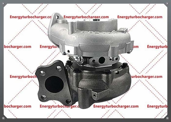 GTA2056V GT2056V Nissan Turbocharger 767720-5004S 0001 0004 moteur de 14411EB70A YD25DDTi