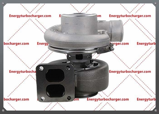 Turbocompresseur diesel 3524034 de H1E Cummins 316468 3520031 3524035 75208275 moteur de FJR802303 J802303 J909308 6CTA