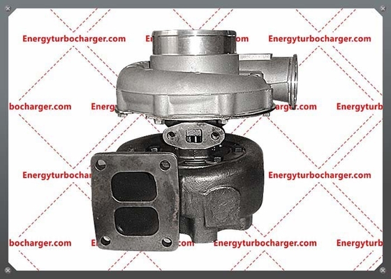 Turbocompresseur 3796909 de HX50 Scania moteur 3537639 1378567 1392911 1394637 1394638 3538859 3538860 DSC11-22