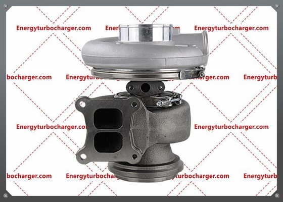 Turbocompresseur 3590044 de HX55 Cummins 3590045 3536995 3536996 3590044 4046031 3803938 moteur d'ISM ISME M11