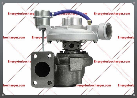 Rangée 2 de la vue 2674A226 4 EPA de GT2556S Perkins Turbo 711736-5026S 0026
