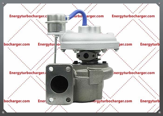 Turbocompresseur 711736-5025S 711736-0025 de Perkins T4.40 GT2556S 711736-0029 2674A225