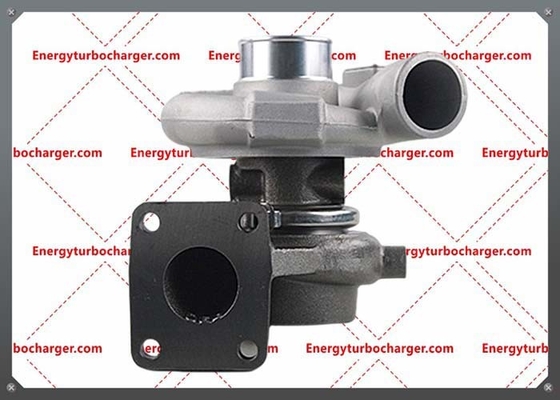 Turbocompresseur 49179-00230 ME013734 de Mitsubishi de moteur de TDO6 4D31T