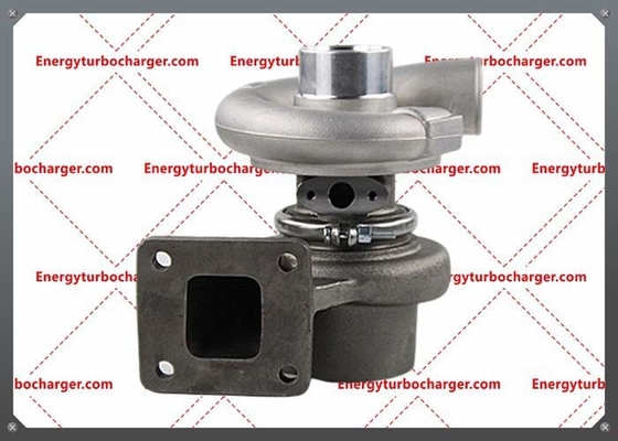 Mitsubishi Td06 Turbo 49179-02110 4917902110 ME088256 HD700-5 avec le moteur 6D31T