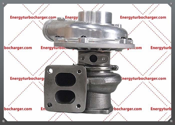 RHG6 excavatrice Earth Moving Isuzu Turbocharger 6HK1 114400-4420 4380 pour le ZAXIS 330-3 ZX360-3 de Hitachi