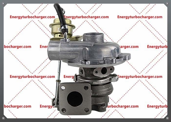 RHF4H Isuzu Turbocharger VB420076 8973311850 8973311851 moteur 1118010-802 4JB1TC