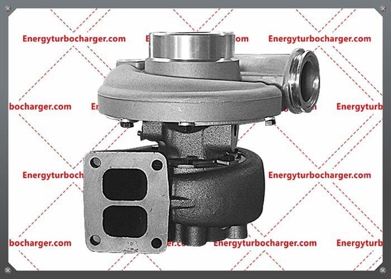 5331-988-6910 turbocompresseur 53319886902 de l'homme K31 moteur 51.09100-7606 51091007764 D2866LF25/28