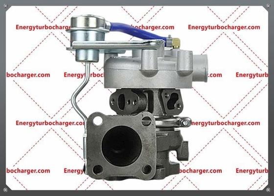 2 turbocompresseur 17201-54090 de L-T Engine CT9 1720154090 1720164090 17201-64090 pour Toyota