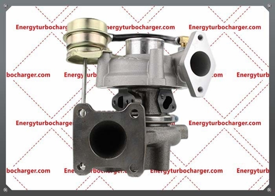 Moteur 2LT Toyota Ct 20 Turbo 17201-54030 1720154030 2439506
