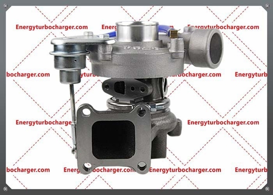 Turbocompresseur 17201-54060 de CT20 Toyota 1720154060 17201-54061 avec le moteur 2L-T