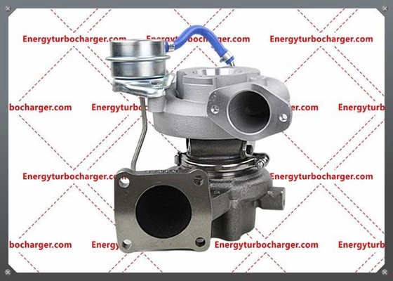 Écoulement élevé Turbo de Toyota CT12B 17201-17040 17201-74040 2439525 avec le moteur 1HDFTE